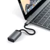 Adaptador gráfico USB Satechi ST-TCVGAM