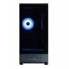 Caixa para PC Zalman P50 DS preta Midi Tower