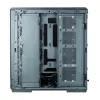 Caixa para PC Zalman P50 DS preta Midi Tower