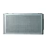 Caixa para PC Zalman P50 DS preta Midi Tower