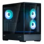 Caixa para PC Zalman P30 preta V2 Mini Tower