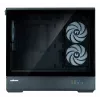 Caixa para PC Zalman P30 preta V2 Mini Tower