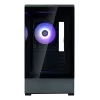 Caixa para PC Zalman P30 preta V2 Mini Tower