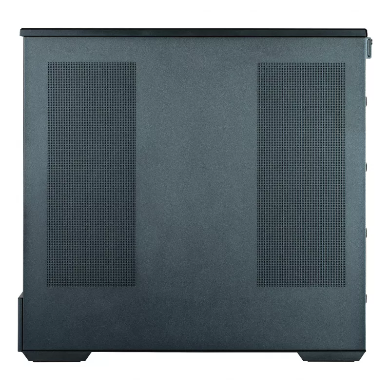Caixa para PC Zalman P30 preta V2 Mini Tower