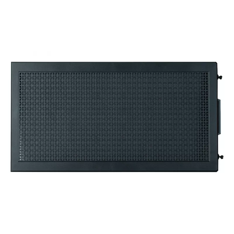 Caixa para PC Zalman P30 preta V2 Mini Tower