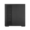 Caixa para PC Zalman P40 NAMU preta Midi Tower preta