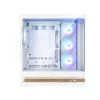 Caixa para PC Zalman P40 NAMU WHITE Midi Tower branca