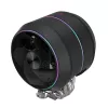 Ventoinha para processador Zalman ZET5 12 cm preta 1 unid.