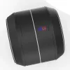 Ventoinha para processador Zalman ZET5 12 cm preta 1 unid.