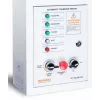 Comutador automático DAEWOO ATS15-230GDA, 230 V, 50 Hz, montagem na parede, aço inoxidável, 5 kg