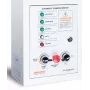 Comutador automático DAEWOO ATS15-230GDA, 230 V, 50 Hz, montagem na parede, aço inoxidável, 5 kg