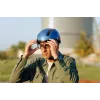 Capacete de bicicleta HJC CALIDO PLUS tamanho M preto — capacete de proteção para bicicleta, médio