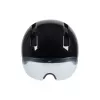 Capacete de bicicleta HJC CALIDO PLUS tamanho M preto — capacete de proteção para bicicleta, médio