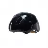 Capacete de bicicleta HJC CALIDO PLUS tamanho M preto — capacete de proteção para bicicleta, médio