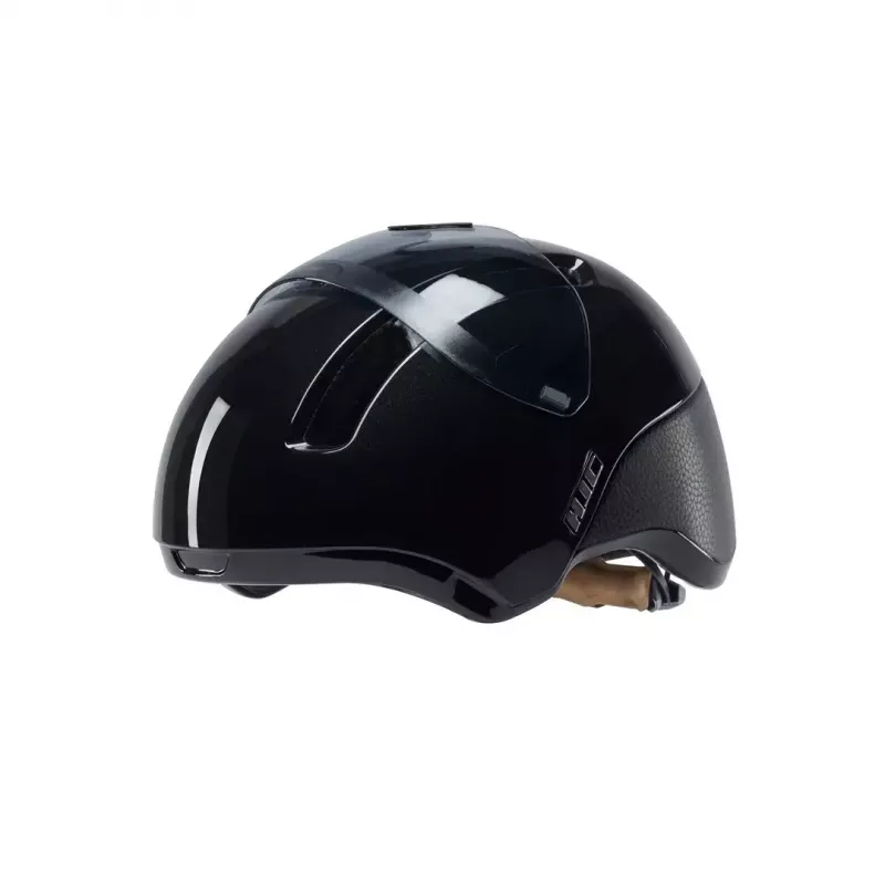 Capacete de bicicleta HJC CALIDO PLUS tamanho M preto — capacete de proteção para bicicleta, médio