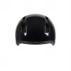 Capacete de bicicleta HJC CALIDO PLUS tamanho M preto — capacete de proteção para bicicleta, médio