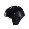 Capacete de bicicleta HJC CALIDO PLUS tamanho M preto — capacete de proteção para bicicleta, médio