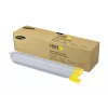 Tinteiro de toner Samsung CLT-Y809S amarelo, original, laser, 15.000 páginas, 1 unid.
