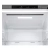 LG GBV3100DPY de instalação livre 344 L prateado