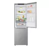 LG GBV3100DPY de instalação livre 344 L prateado