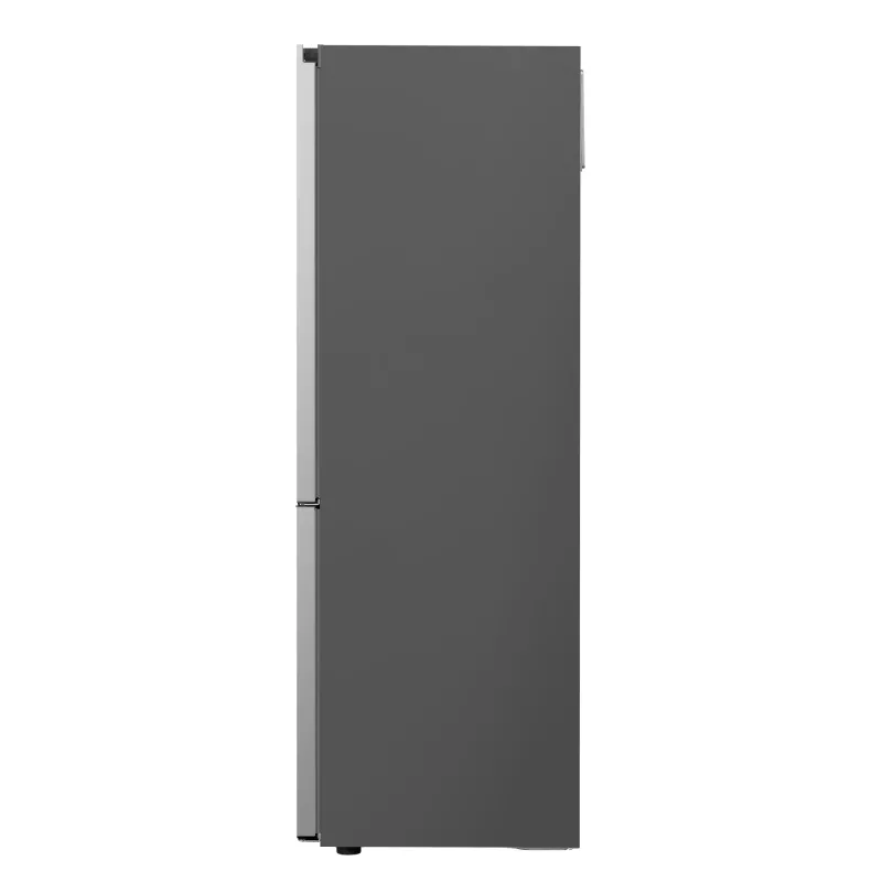 LG GBV3100DPY de instalação livre 344 L prateado