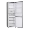 LG GBV3100DPY de instalação livre 344 L prateado