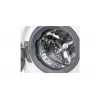 Máquina de lavar LG F4WR711S3HA de carga frontal 11 kg 1360 rpm preta, branca