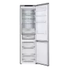 LG GBV5240DPY de instalação livre 387 L prateado