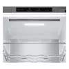 LG GBV5240DPY de instalação livre 387 L prateado