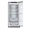 LG GBV5240DPY de instalação livre 387 L prateado