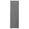 LG GBV5240DPY de instalação livre 387 L prateado
