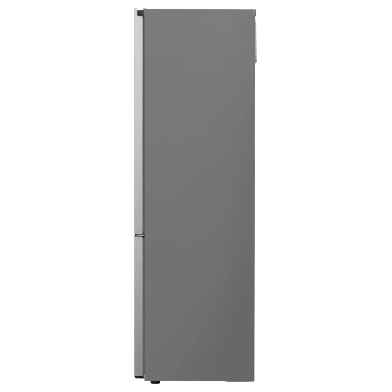 LG GBV5240DPY de instalação livre 387 L prateado