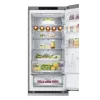 LG GBV5240DPY de instalação livre 387 L prateado