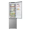LG GBV5240DPY de instalação livre 387 L prateado
