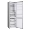 LG GBV5240DPY de instalação livre 387 L prateado