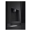 Frigorífico side-by-side LG InstaView GSGV81EPLL de instalação livre 635 L preto