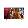 Ecrã digital LG 65UN640S ecrã plano 165,1 cm (65 polegadas) LCD Wi-Fi 400 cd/m² 4K Ultra HD azul WebOS