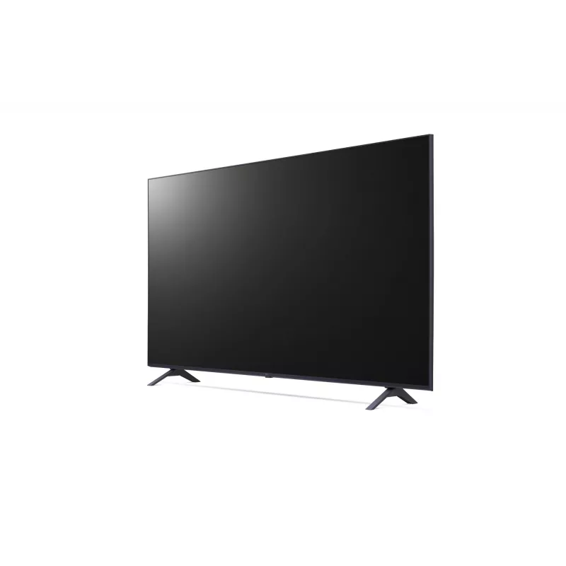 Ecrã digital LG 65UN640S ecrã plano 165,1 cm (65 polegadas) LCD Wi-Fi 400 cd/m² 4K Ultra HD azul WebOS