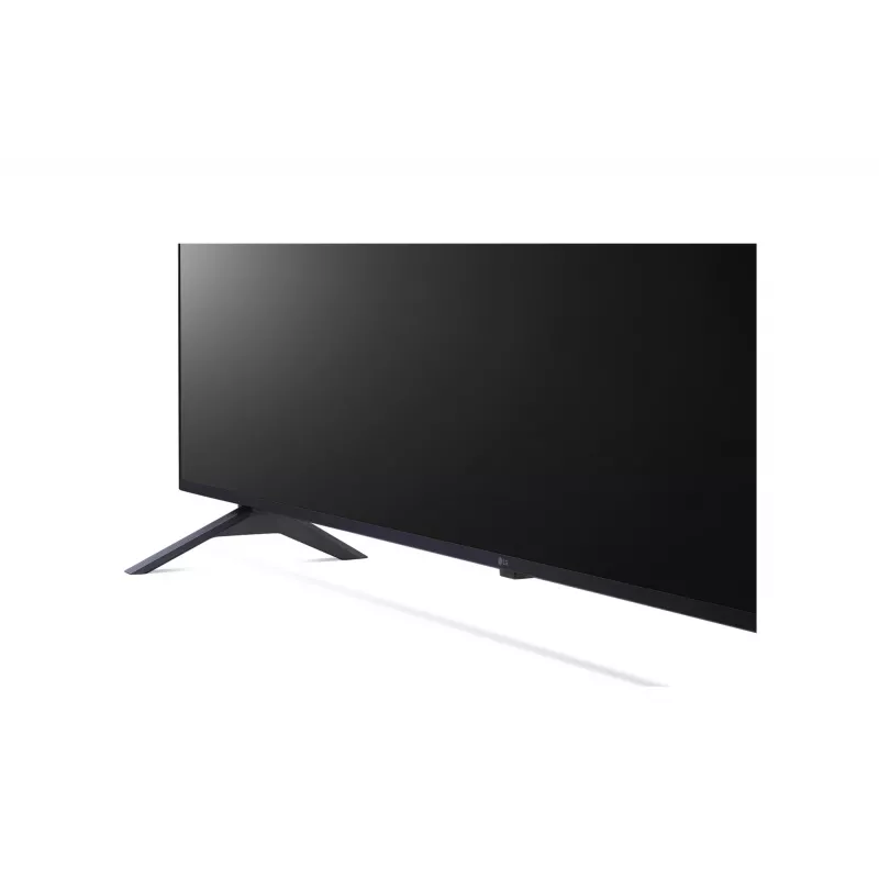 Ecrã digital LG 65UN640S ecrã plano 165,1 cm (65 polegadas) LCD Wi-Fi 400 cd/m² 4K Ultra HD azul WebOS