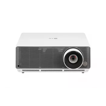Projetor de dados LG BU60RG projetor standard 6000 ANSI lúmenes DLP UHD 4K (3840x2160) branco