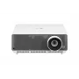 Projetor de dados LG BU60RG projetor standard 6000 ANSI lúmenes DLP UHD 4K (3840x2160) branco