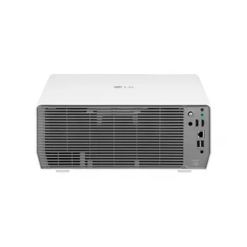 Projetor de dados LG BU60RG projetor standard 6000 ANSI lúmenes DLP UHD 4K (3840x2160) branco
