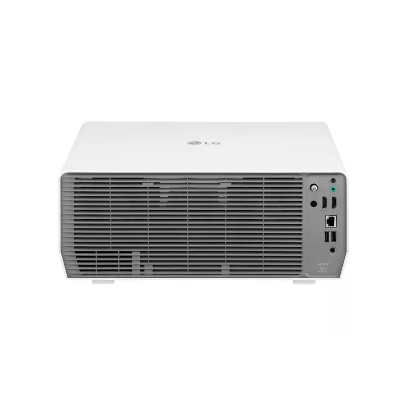 Projetor de dados LG BU60RG projetor standard 6000 ANSI lúmenes DLP UHD 4K (3840x2160) branco