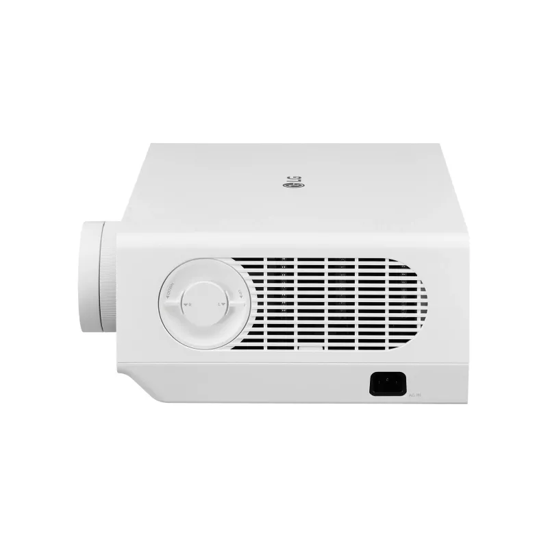 Projetor de dados LG BU60RG projetor standard 6000 ANSI lúmenes DLP UHD 4K (3840x2160) branco