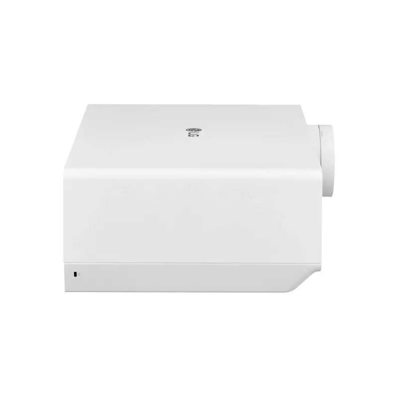 Projetor de dados LG BU60RG projetor standard 6000 ANSI lúmenes DLP UHD 4K (3840x2160) branco