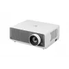 Projetor de dados LG BU60RG projetor standard 6000 ANSI lúmenes DLP UHD 4K (3840x2160) branco
