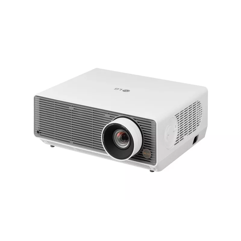Projetor de dados LG BU60RG projetor standard 6000 ANSI lúmenes DLP UHD 4K (3840x2160) branco