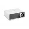 Projetor de dados LG BU60RG projetor standard 6000 ANSI lúmenes DLP UHD 4K (3840x2160) branco
