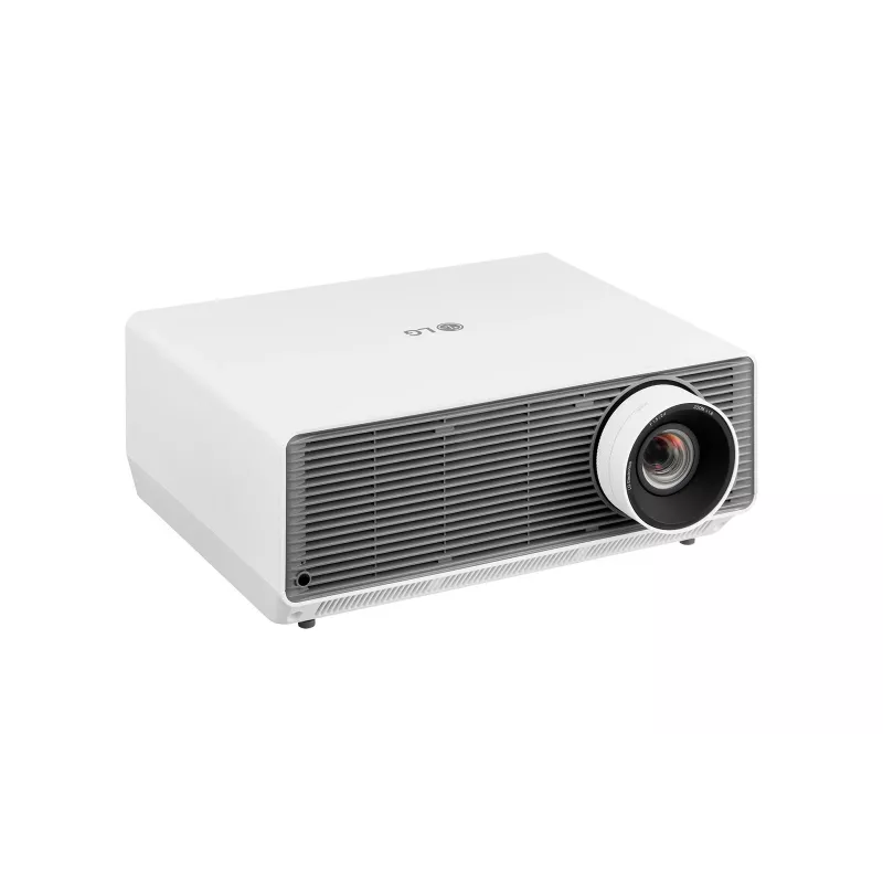 Projetor de dados LG BU60RG projetor standard 6000 ANSI lúmenes DLP UHD 4K (3840x2160) branco