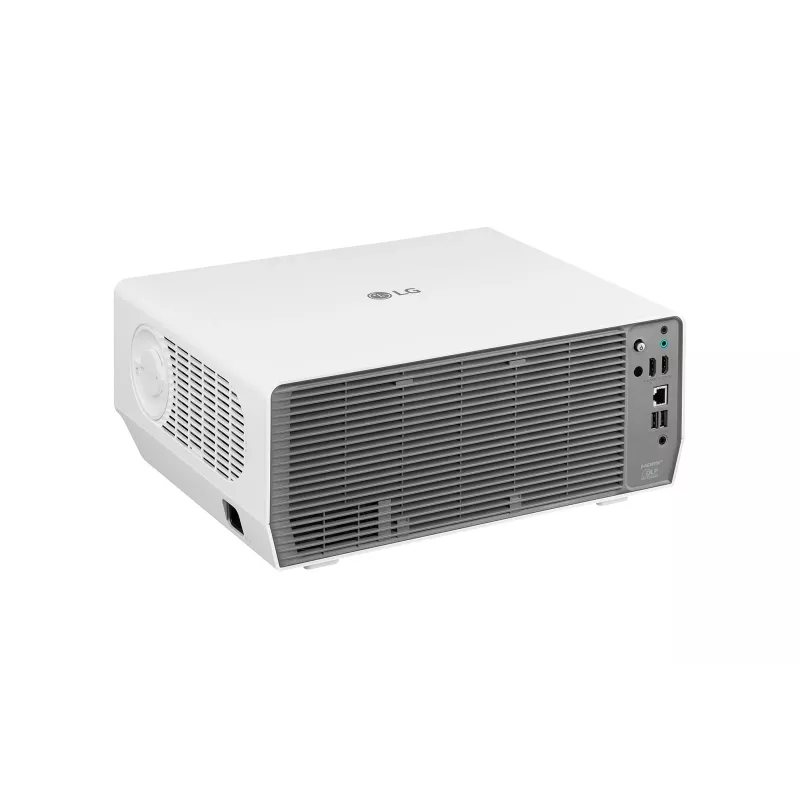 Projetor de dados LG BU60RG projetor standard 6000 ANSI lúmenes DLP UHD 4K (3840x2160) branco
